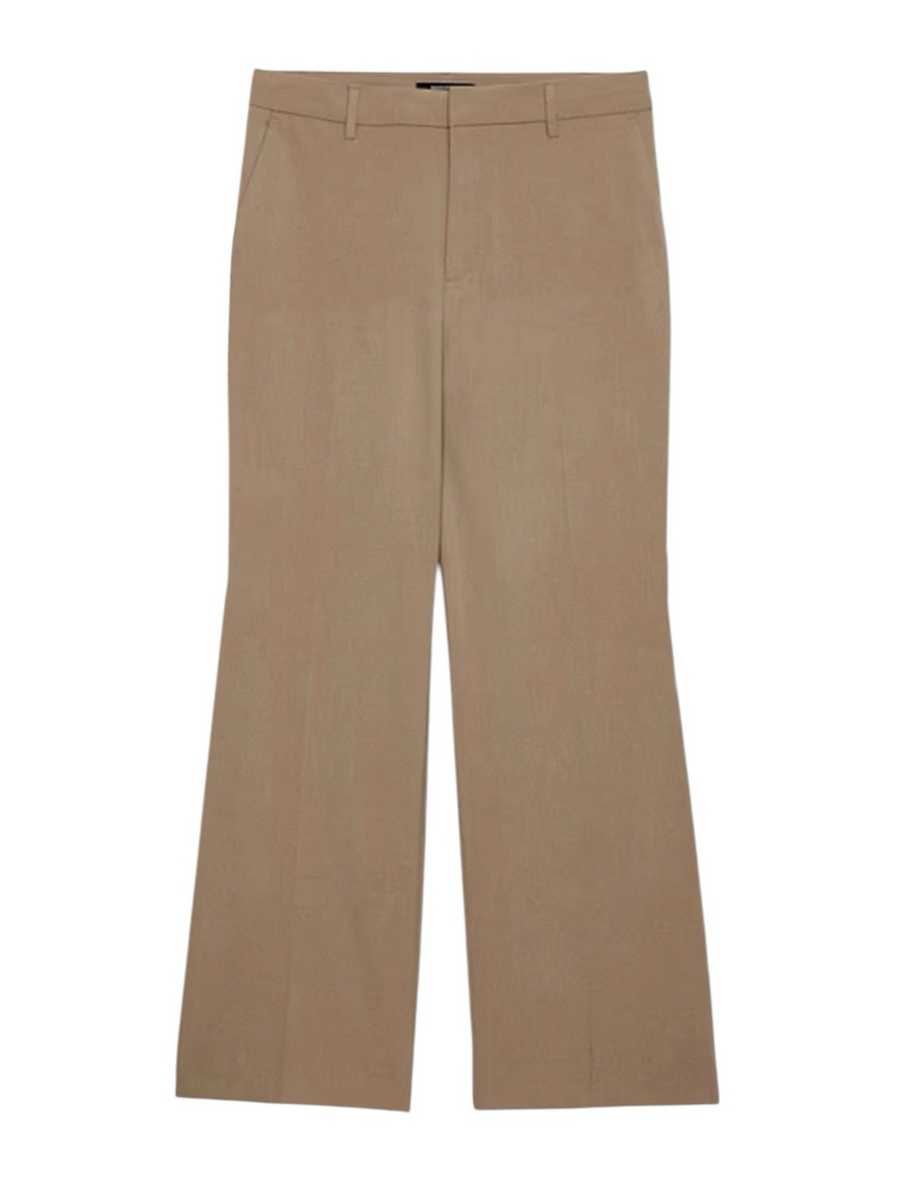 NWOT Banana Republic Bootcut High Rise Sculpted Trouser